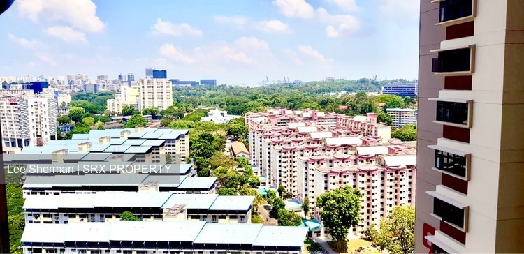 Springdale Condominium (D21), Condominium #208349971